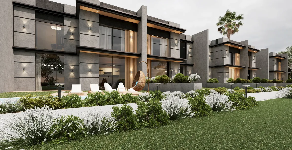 Townhouse for sale in Elora in New Zayed of 174 m² with 3 bedrooms