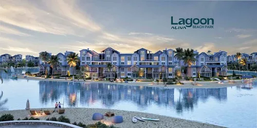  for sale in Lagoon Beach Park - Aliva in  of 0 m² with 0 bedrooms
