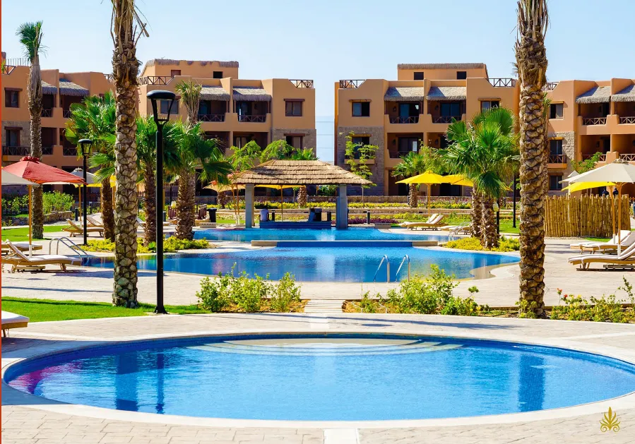 Villa for sale in Mountain View Sokhna in Ain Sokhna of 0 m² with 5 bedrooms