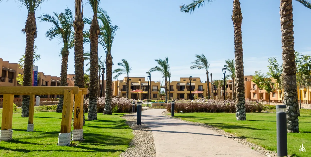 Villa for sale in Mountain View Sokhna in Ain Sokhna of 0 m² with 5 bedrooms