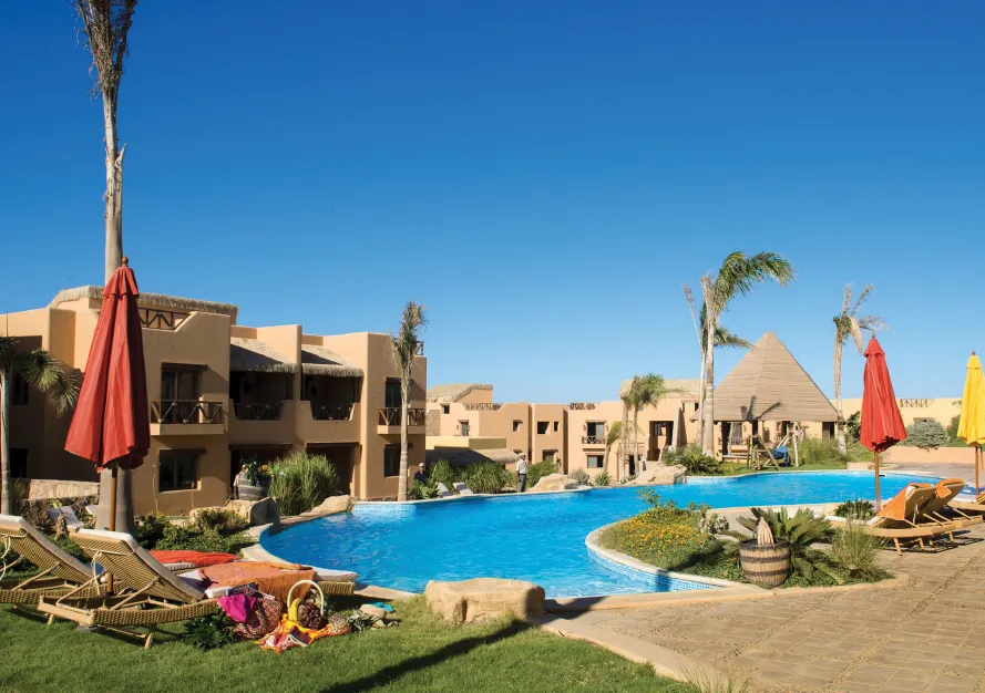 Villa for sale in Mountain View Sokhna in Ain Sokhna of 0 m² with 5 bedrooms