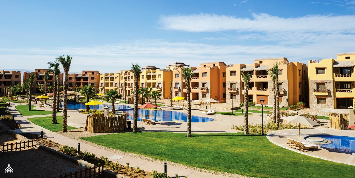 Villa for sale in Mountain View Sokhna in Ain Sokhna of 0 m² with 5 bedrooms