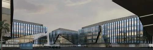 Office for sale in Eastown Administartive in New Cairo of 0 m² with 0 bedrooms