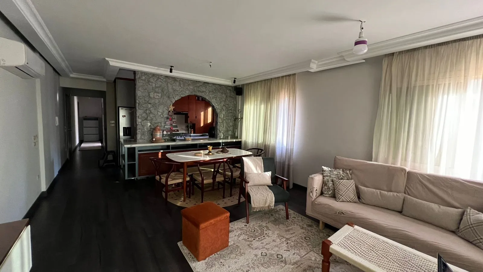 شقة للبيع في تاج سيتي في القاهرة الجديدة بمساحة 0 م² تتكون من 3 غرف