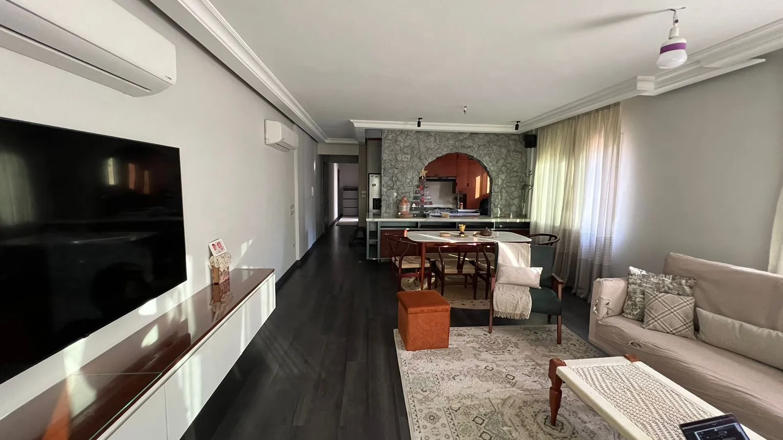 شقة للبيع في تاج سيتي في القاهرة الجديدة بمساحة 0 م² تتكون من 3 غرف