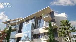 Apartment for sale in Leaves in 6th of October City of 0 m² with 3 bedrooms