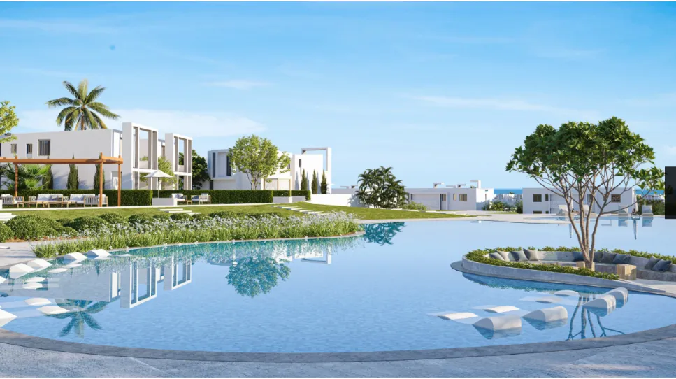 Twinhouse for sale in D-Bay in Al Dabaa of 0 m² with 3 bedrooms