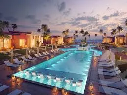 شاليه للبيع في جايا في رأس الحكمة بمساحة 0 م² تتكون من 1 غرف