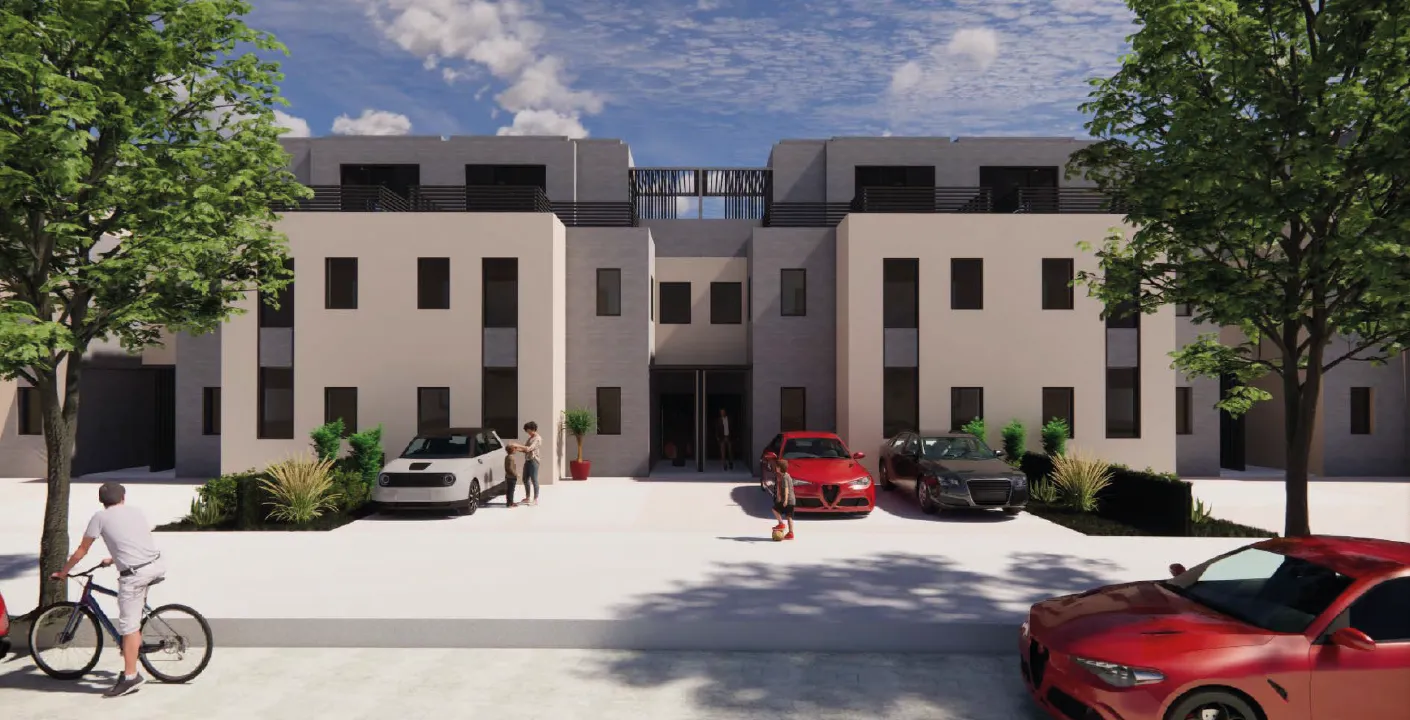 شقة للبيع في البروج في الشروق بمساحة 0 م² تتكون من 3 غرف