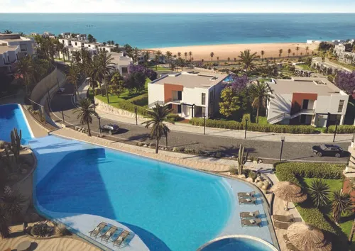 Chalet for sale in Majada Iwan  in Ain Sokhna of 0 m² with 1 bedrooms