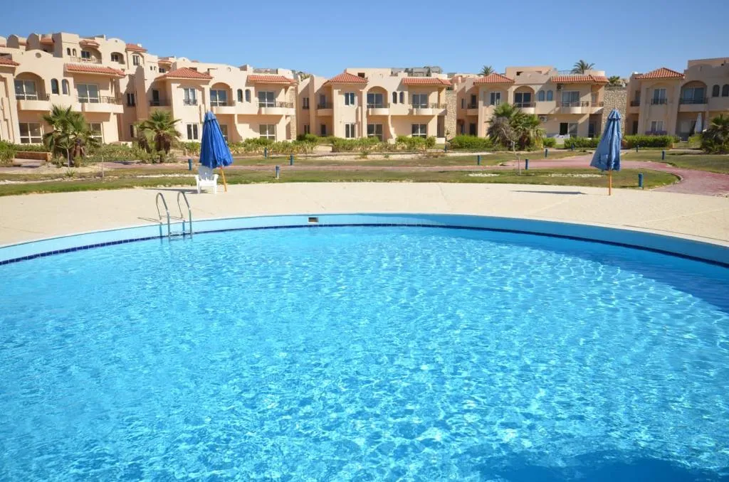 Chalet for sale in Coral Hills in North Coast-Sahel of 0 m² with 3 bedrooms