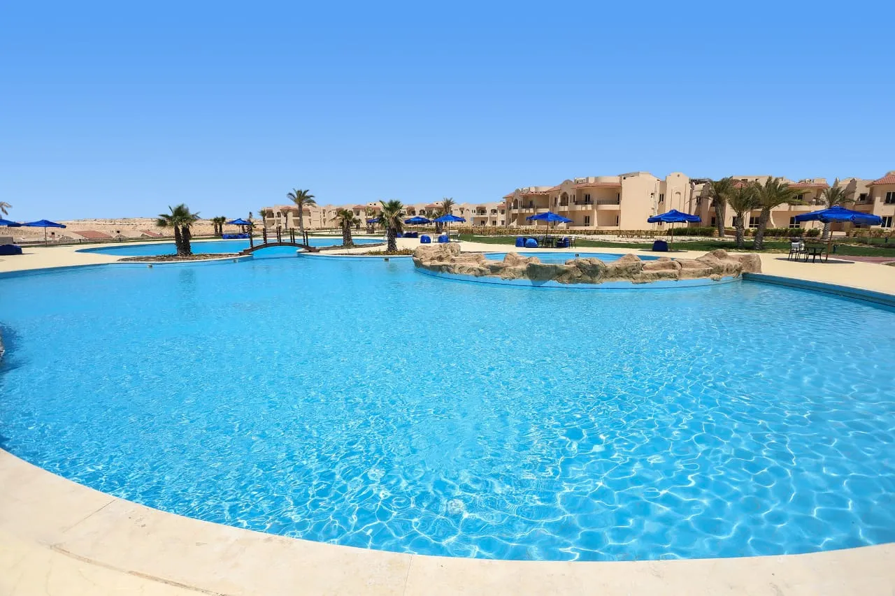 Chalet for sale in Coral Hills in North Coast-Sahel of 0 m² with 3 bedrooms