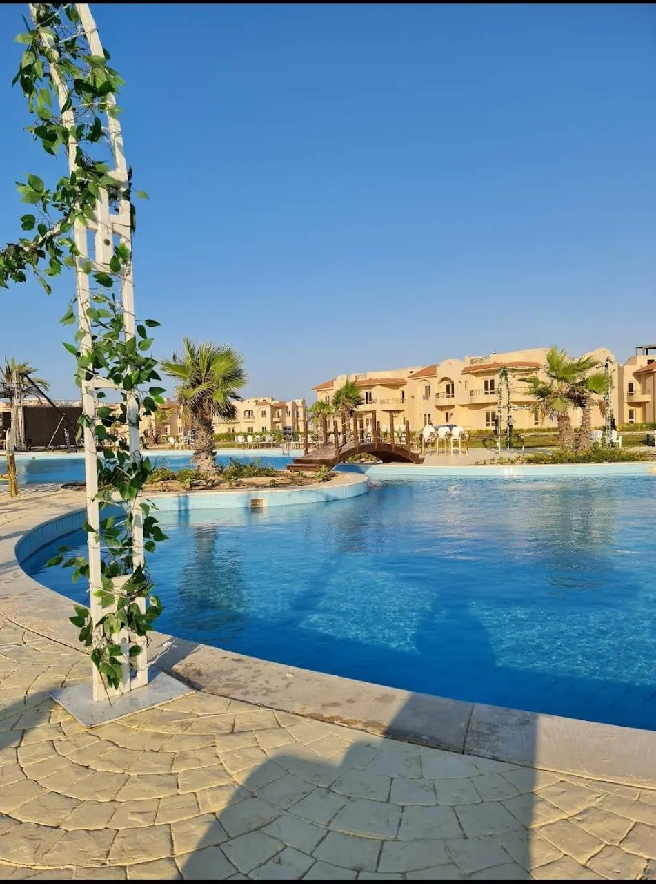 Chalet for sale in Coral Hills in North Coast-Sahel of 0 m² with 3 bedrooms