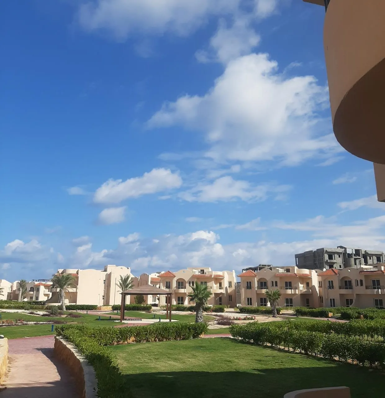 Chalet for sale in Coral Hills in North Coast-Sahel of 0 m² with 3 bedrooms