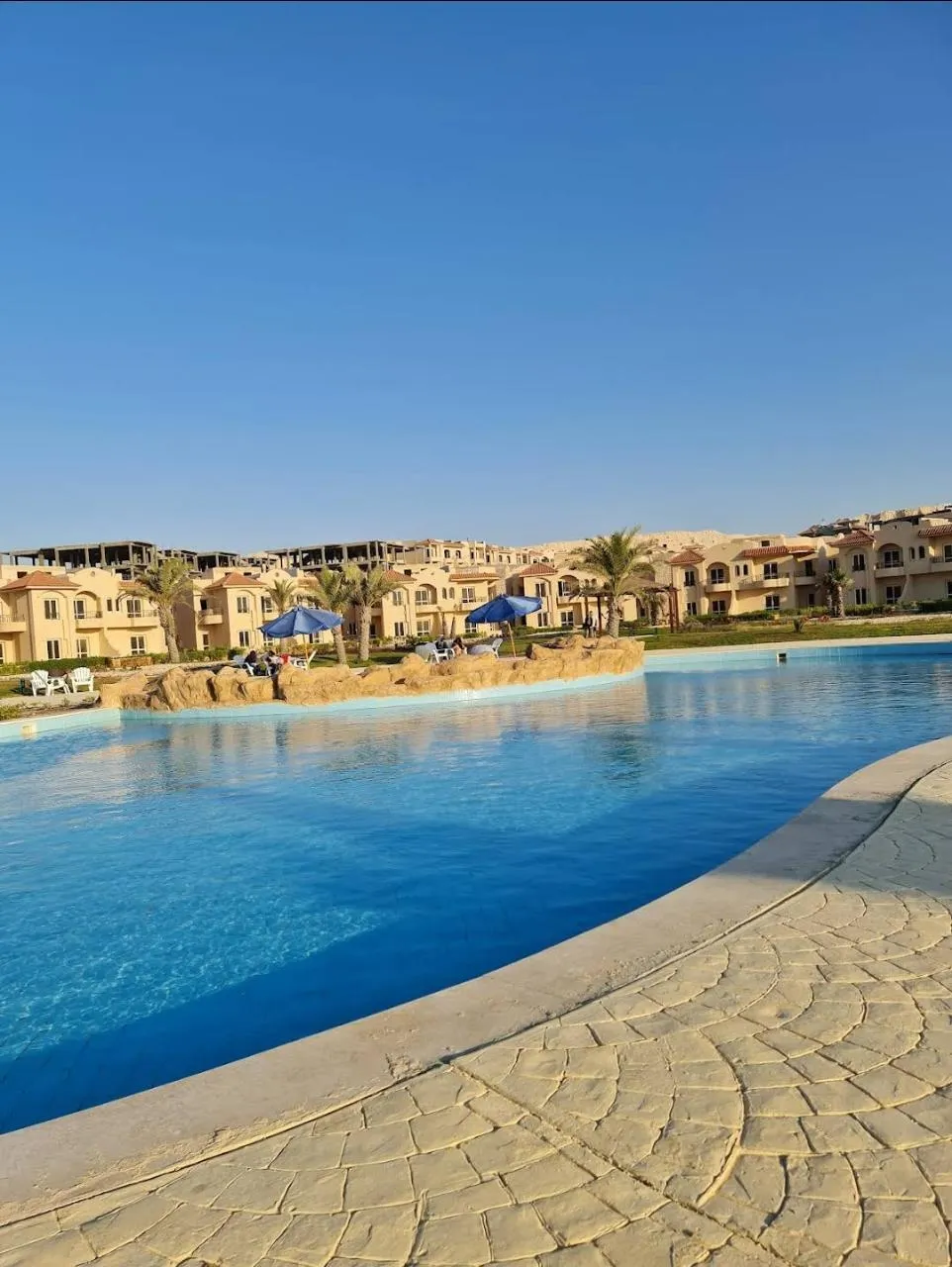 Chalet for sale in Coral Hills in North Coast-Sahel of 0 m² with 3 bedrooms