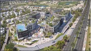 Apartment for sale in Lugar in New Zayed of 115 m² with 2 bedrooms