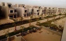 شقة للبيع في بالم هيلز القاهرة الجديدة في القاهرة الجديدة بمساحة 0 م² تتكون من 3 غرف