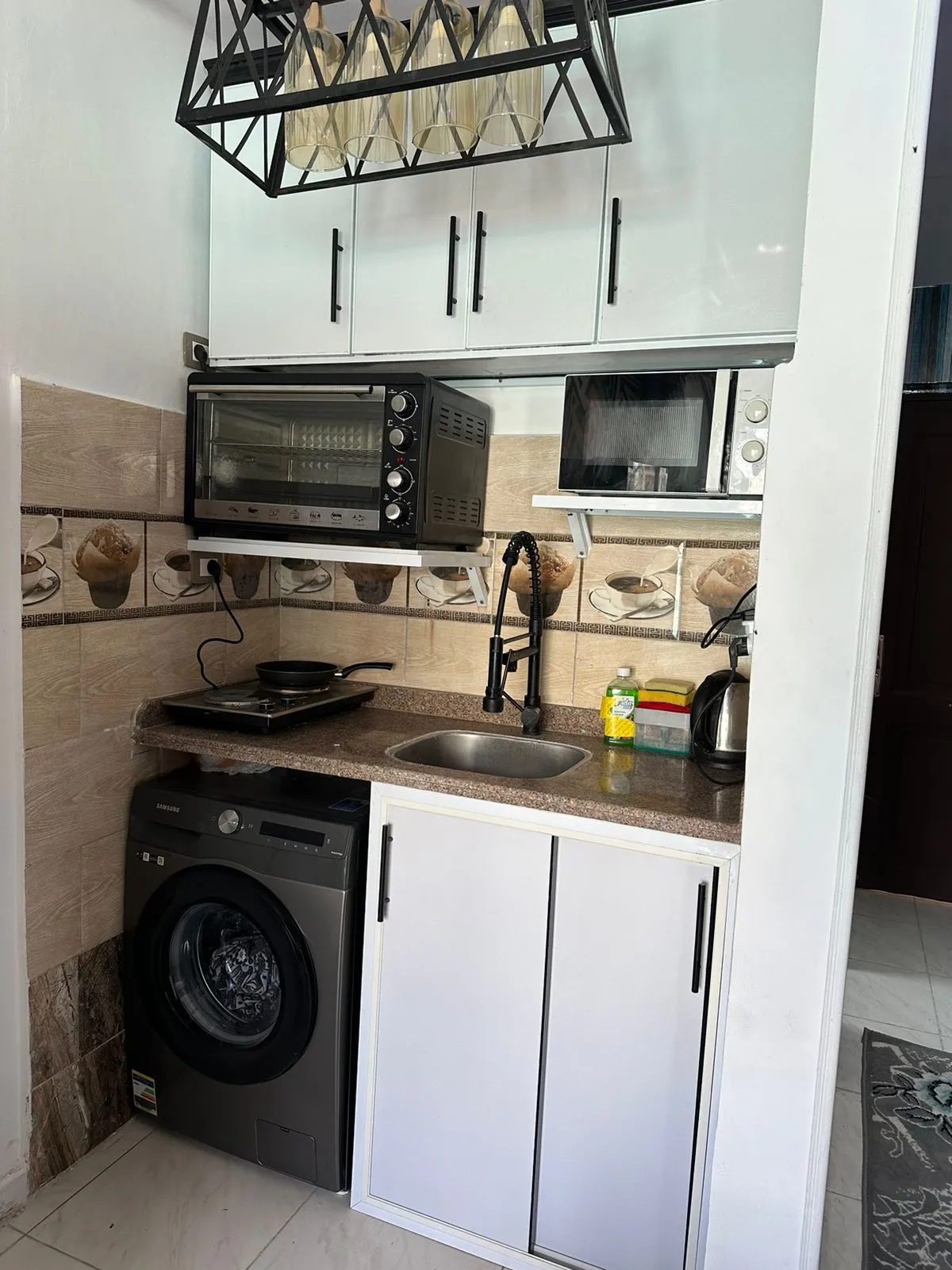 Chalet for sale in Golf Porto Marina in North Coast-Sahel of 0 m² with 2 bedrooms