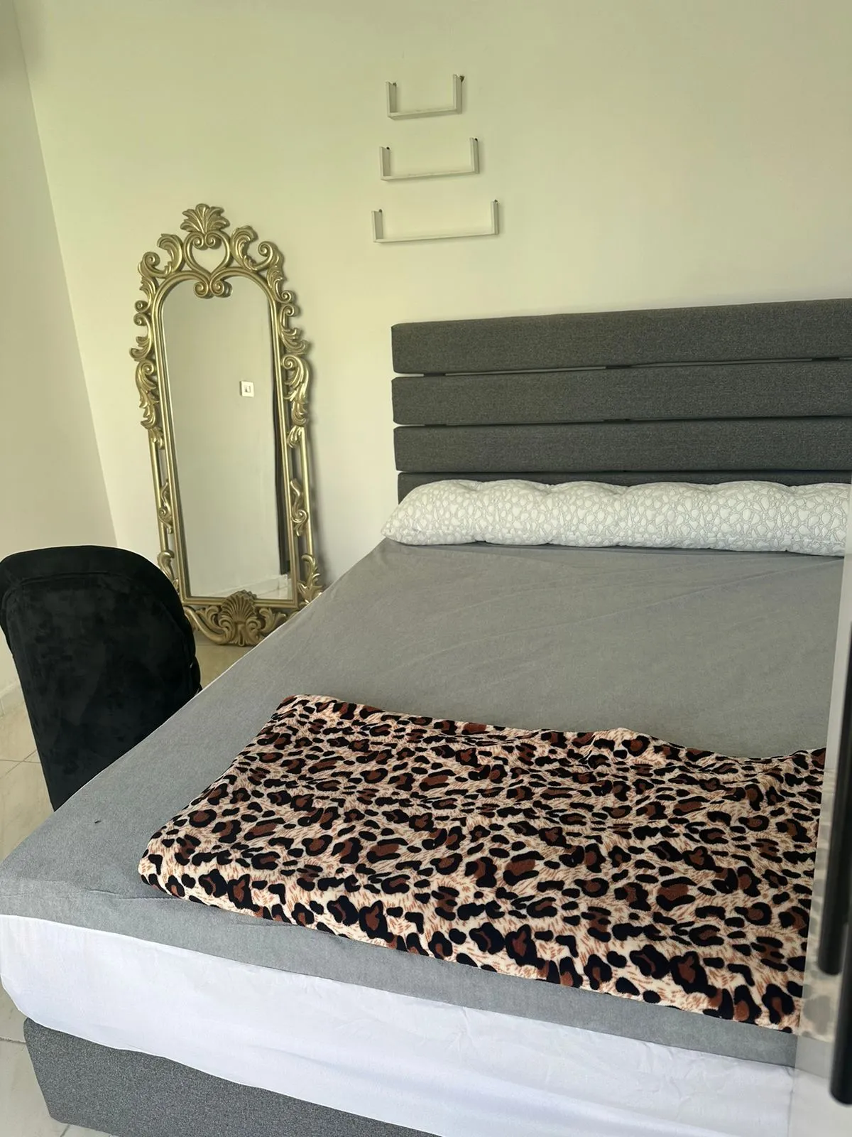 Chalet for sale in Golf Porto Marina in North Coast-Sahel of 0 m² with 2 bedrooms