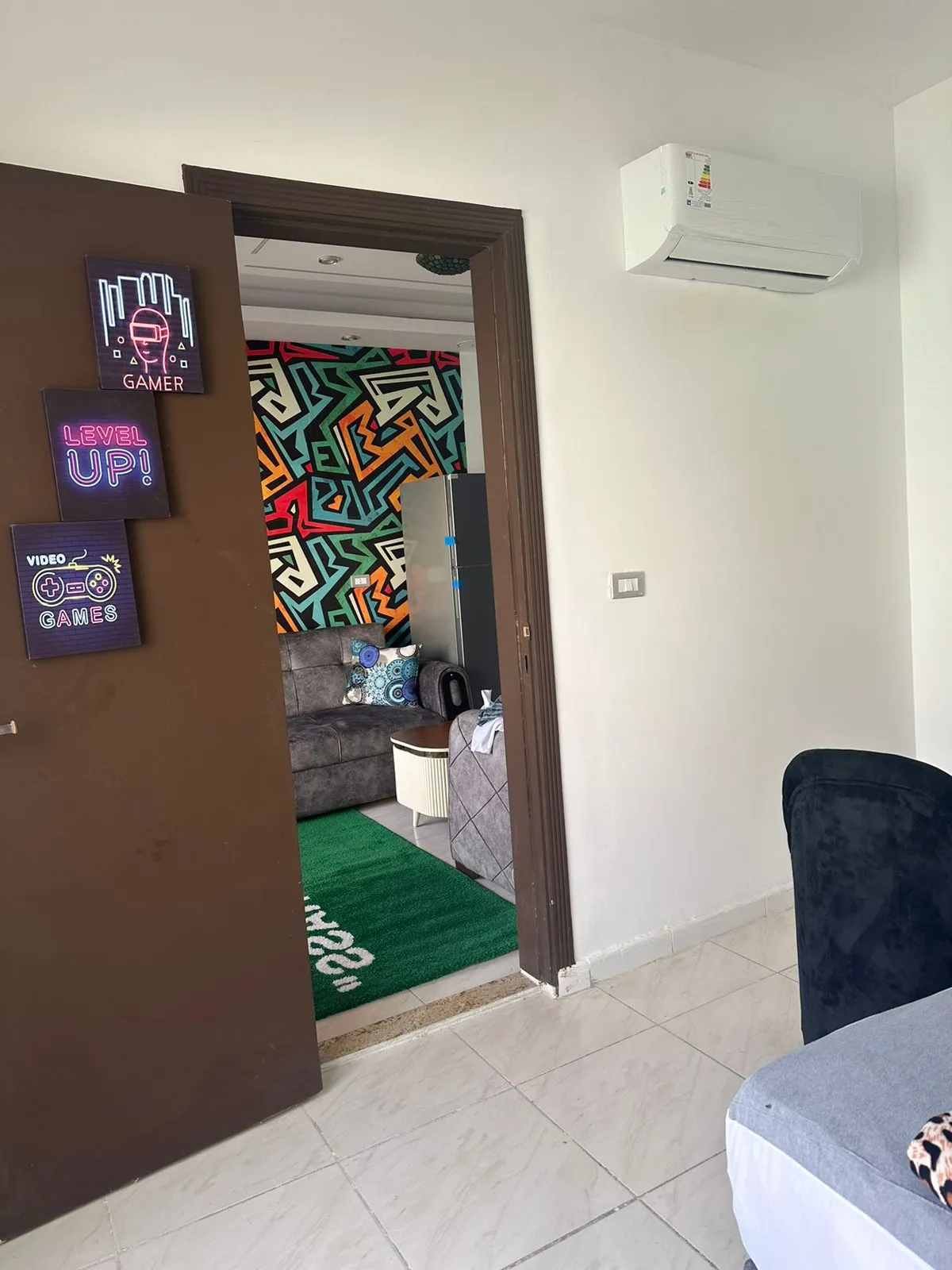 Chalet for sale in Golf Porto Marina in North Coast-Sahel of 0 m² with 2 bedrooms