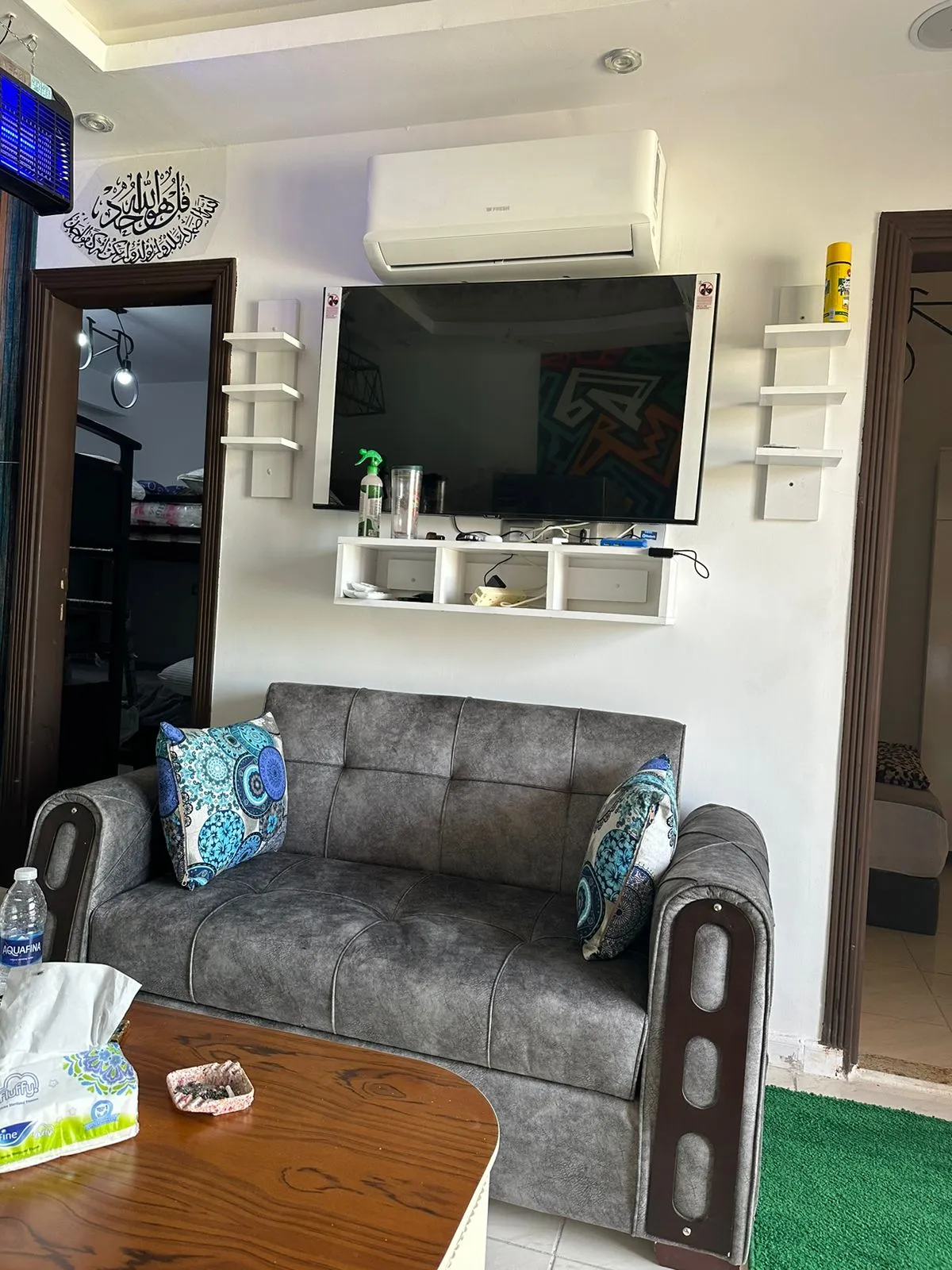 Chalet for sale in Golf Porto Marina in North Coast-Sahel of 0 m² with 2 bedrooms