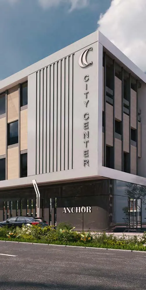 Office for sale in Ashgar City in October Gardens of 0 m² with 0 bedrooms