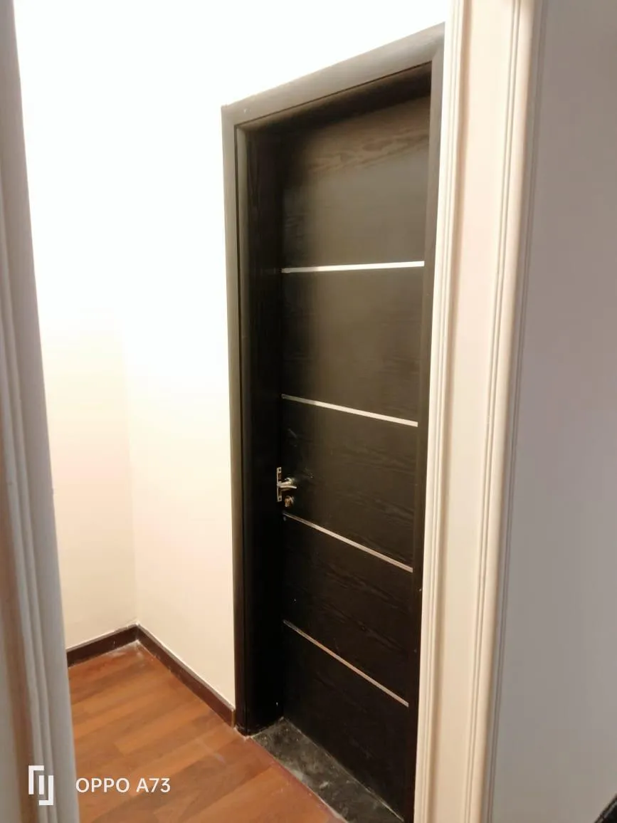 شقة للبيع في غرب الجولف في القاهرة الجديدة بمساحة 0 م² تتكون من 3 غرف