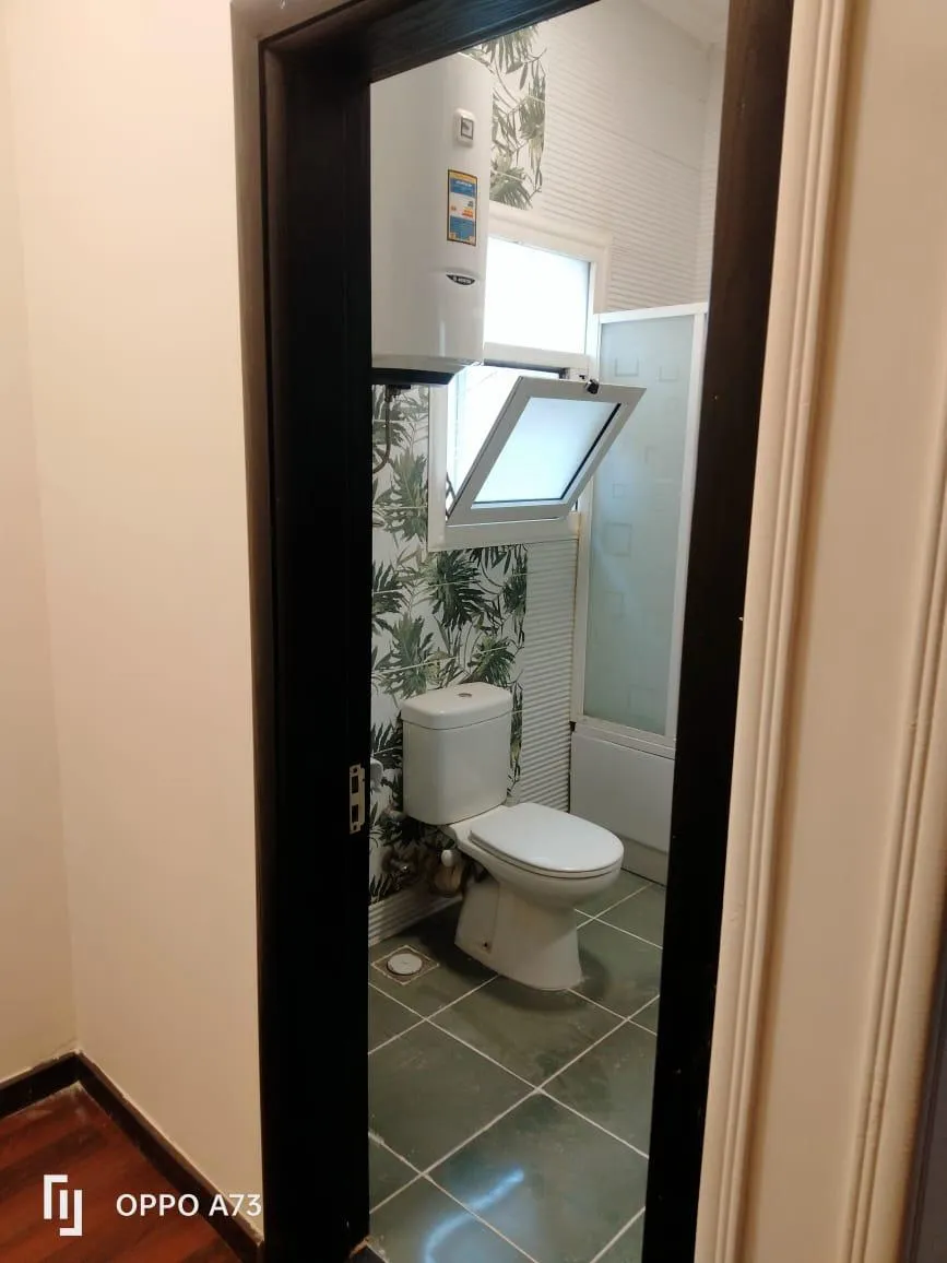 Apartment for sale in West Golf  in El Gouna of 0 m² with 3 bedrooms