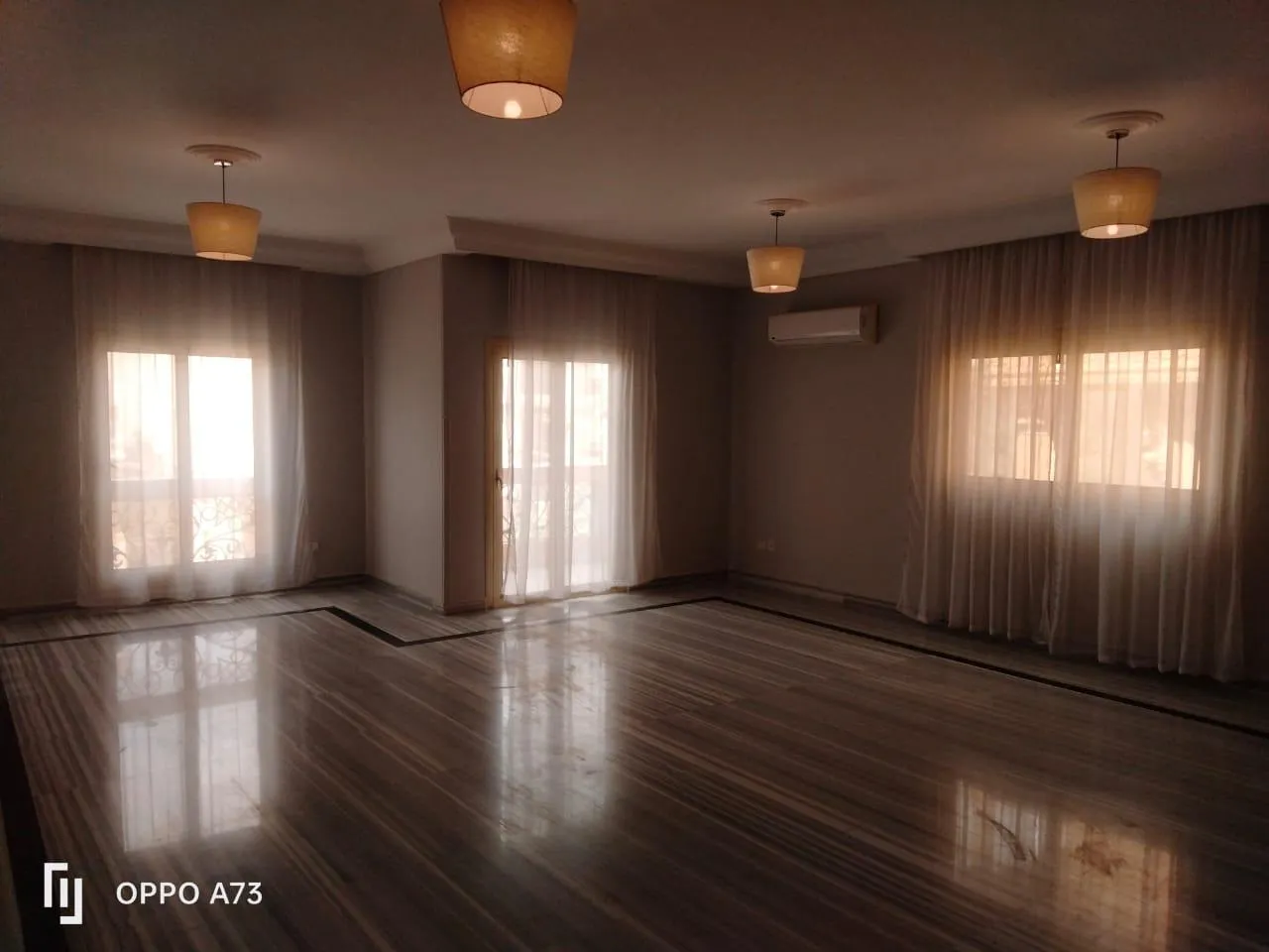 Apartment for sale in West Golf  in El Gouna of 0 m² with 3 bedrooms