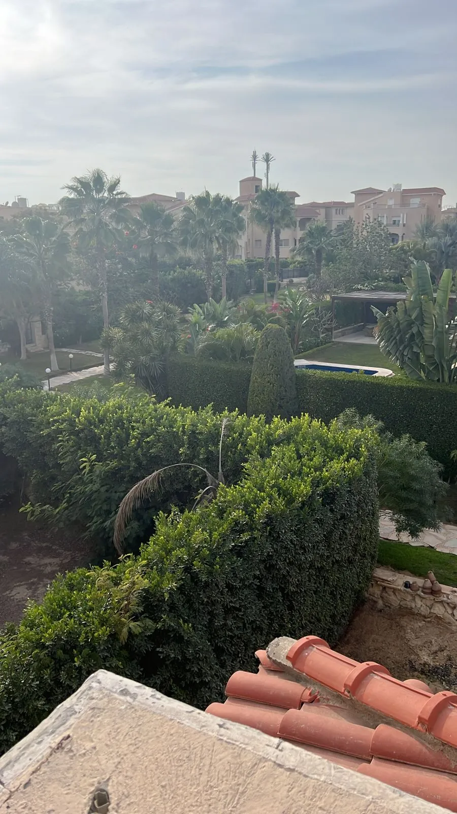 Twinhouse for sale in Karma 2 in El Sheikh Zayed of 500 m² with 4 bedrooms