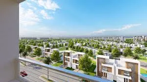 for sale in Nyoum Mostaqbal City in of 0 m² with 0 bedrooms