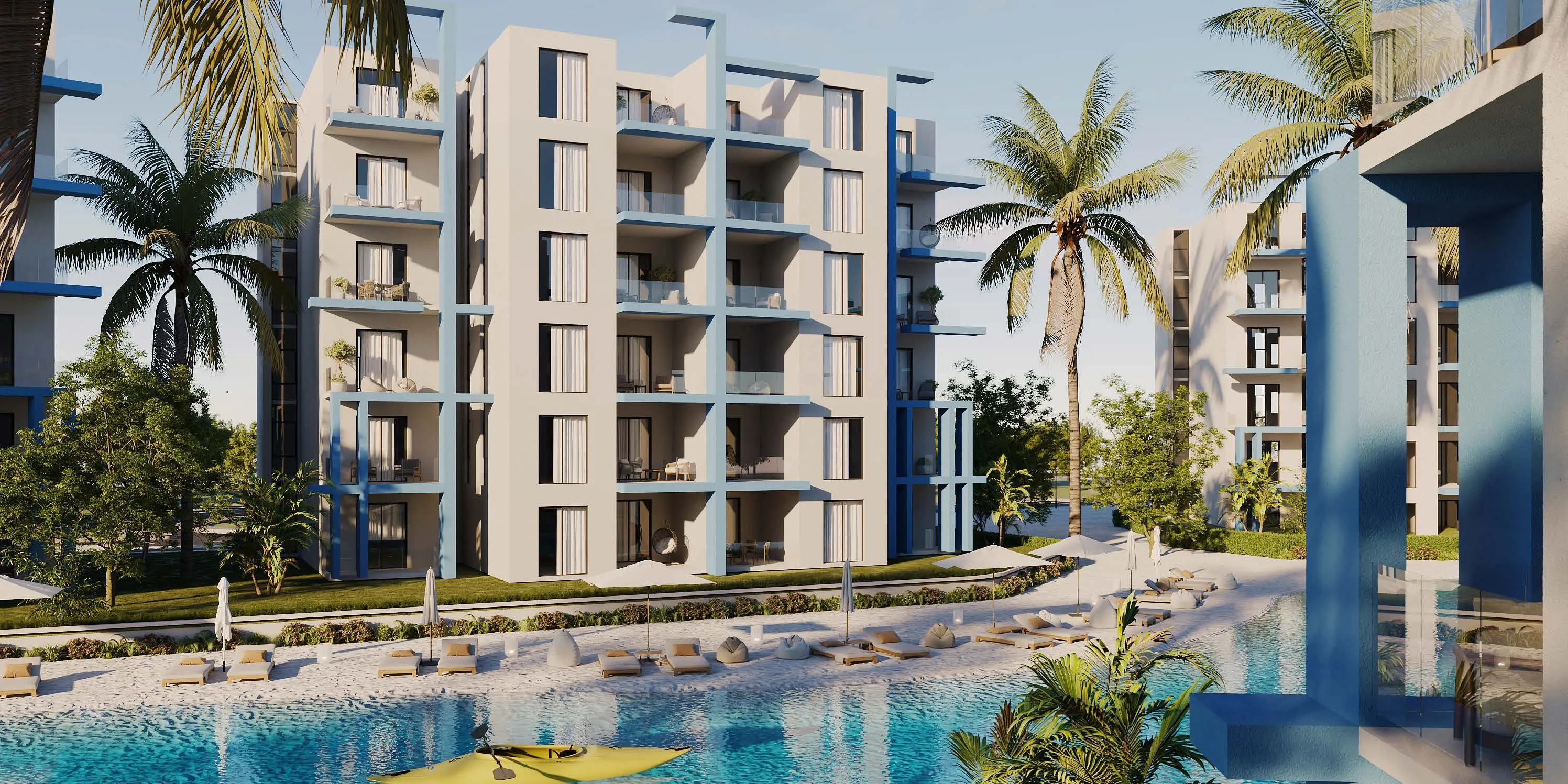  للبيع في فوكا باي في  بمساحة 0 م² تتكون من 0 غرف