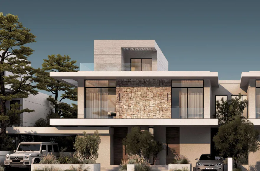 بنتهاوس للبيع في لوجراي بيتش في رأس الحكمة بمساحة 0 م² تتكون من 3 غرف