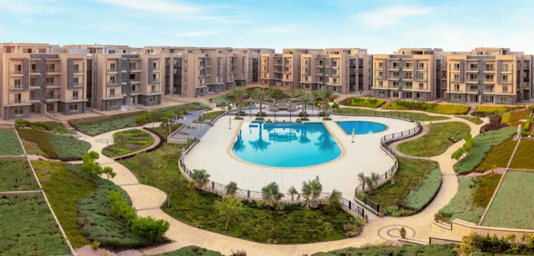 Apartment for sale in Galleria in South Investors of 0 m² with 3 bedrooms