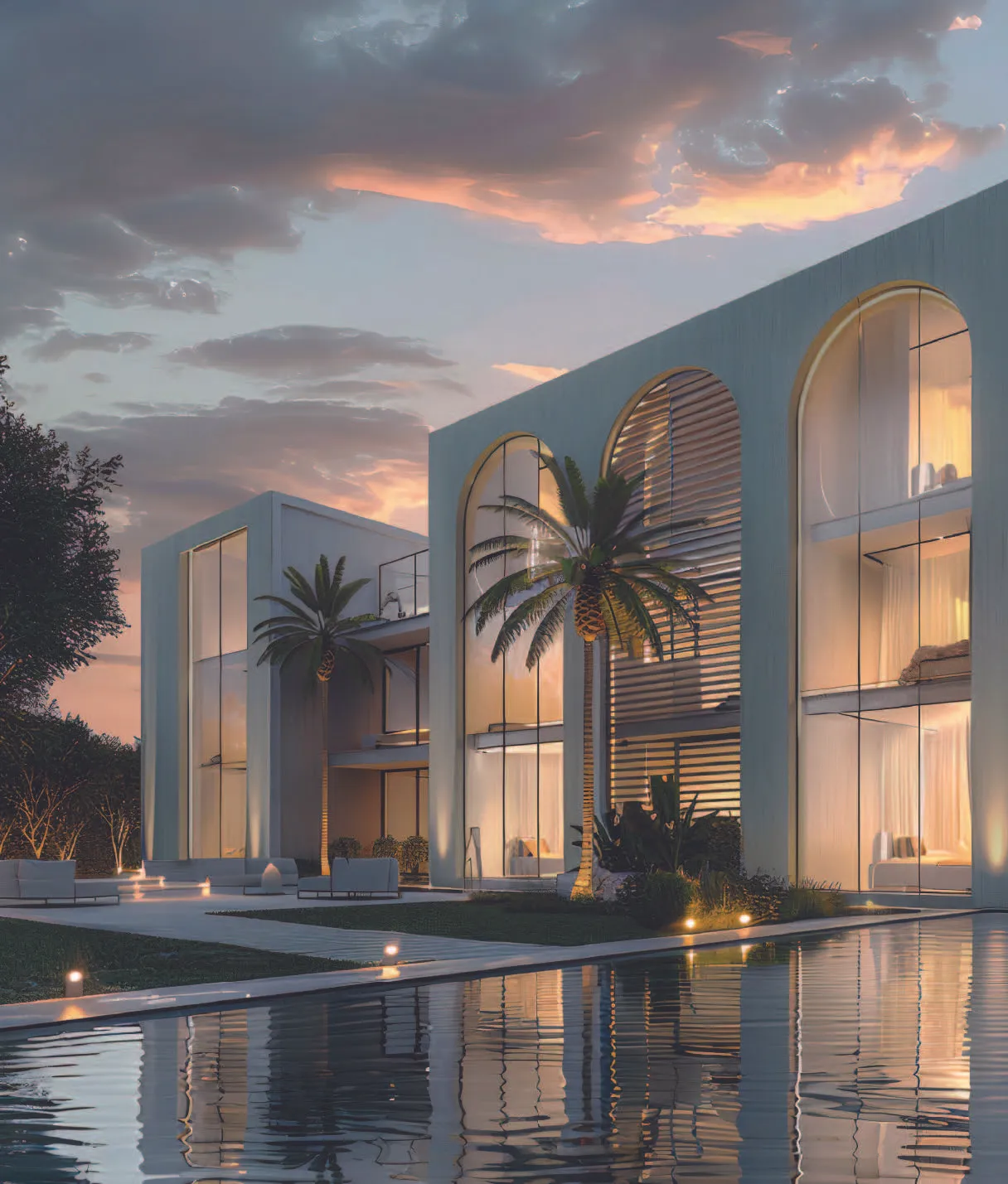  for sale in Hacienda Heneish  in  of 0 m² with 0 bedrooms