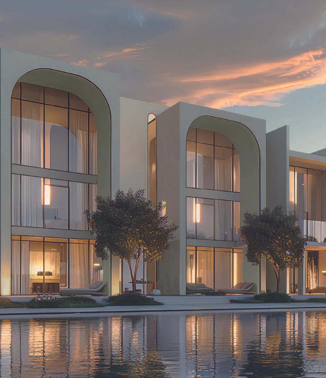  for sale in Hacienda Heneish  in  of 0 m² with 0 bedrooms