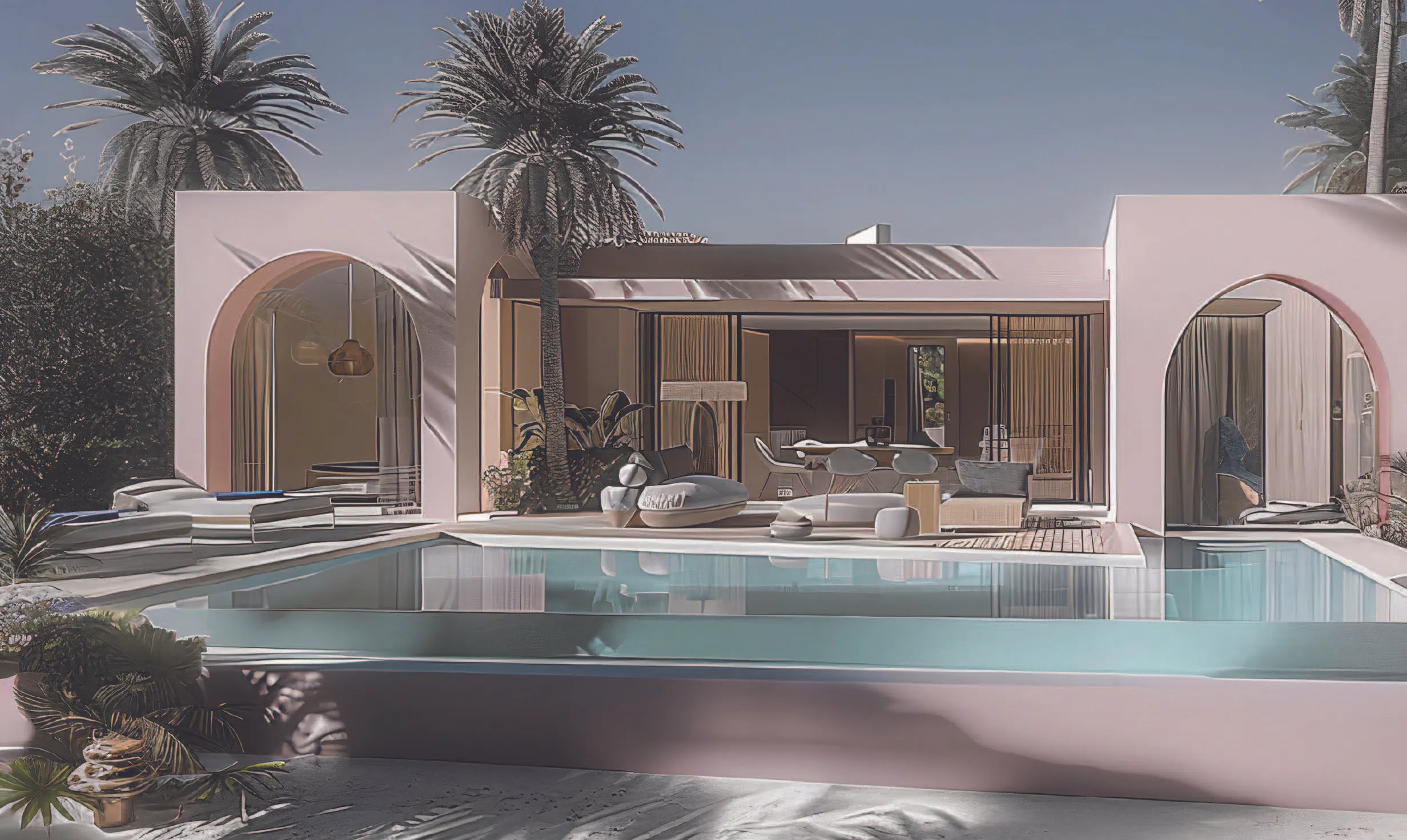  for sale in Hacienda Heneish  in  of 0 m² with 0 bedrooms