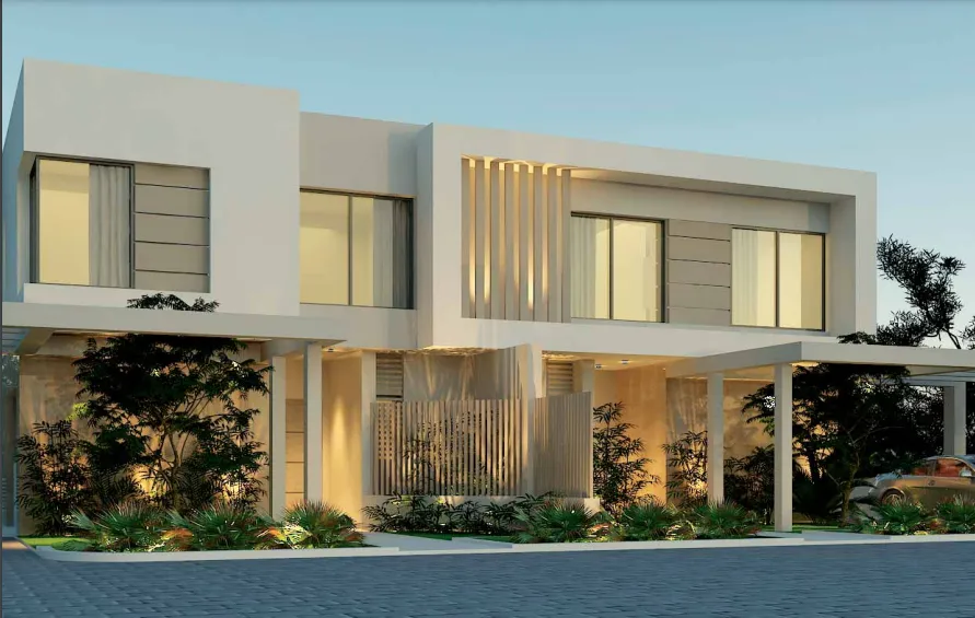 للبيع في بالم هيلز الإسكندرية في بمساحة 0 م² تتكون من 0 غرف