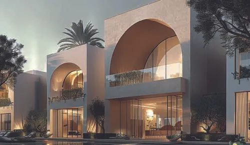 Cabin for sale in Hacienda Heneish in Sidi Heneish of 126 m² with 0 bedrooms