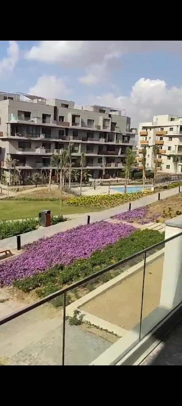 شقة للبيع في فيليت في جولدن سكوير بمساحة 139 م² تتكون من 2 غرف