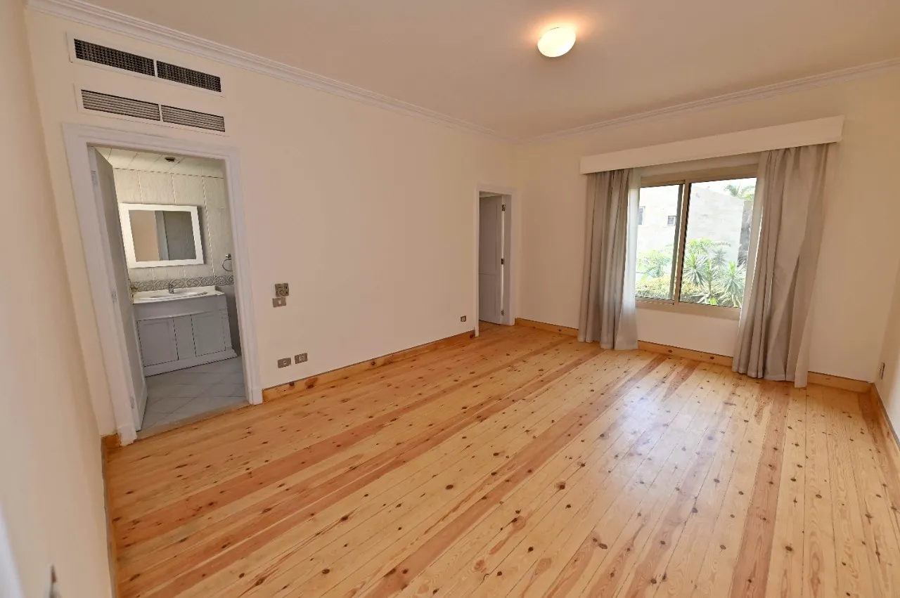  for sale in Katameya Heights in  of 0 m² with 0 bedrooms
