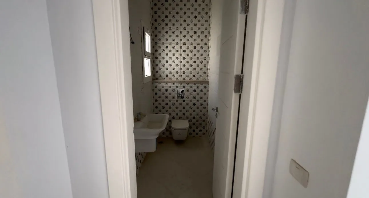 Townhouse for sale in Al Maqsad   in New Capital City of 379 m² with 4 bedrooms