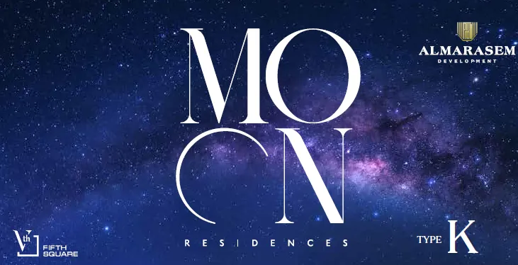 شقة للبيع في فيفث سكوير المراسم في القاهرة الجديدة بمساحة 0 م² تتكون من 3 غرف