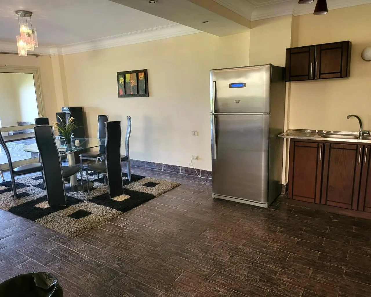 Twinhouse for sale in La Vista 1 in Ain Sokhna of 280 m² with 4 bedrooms