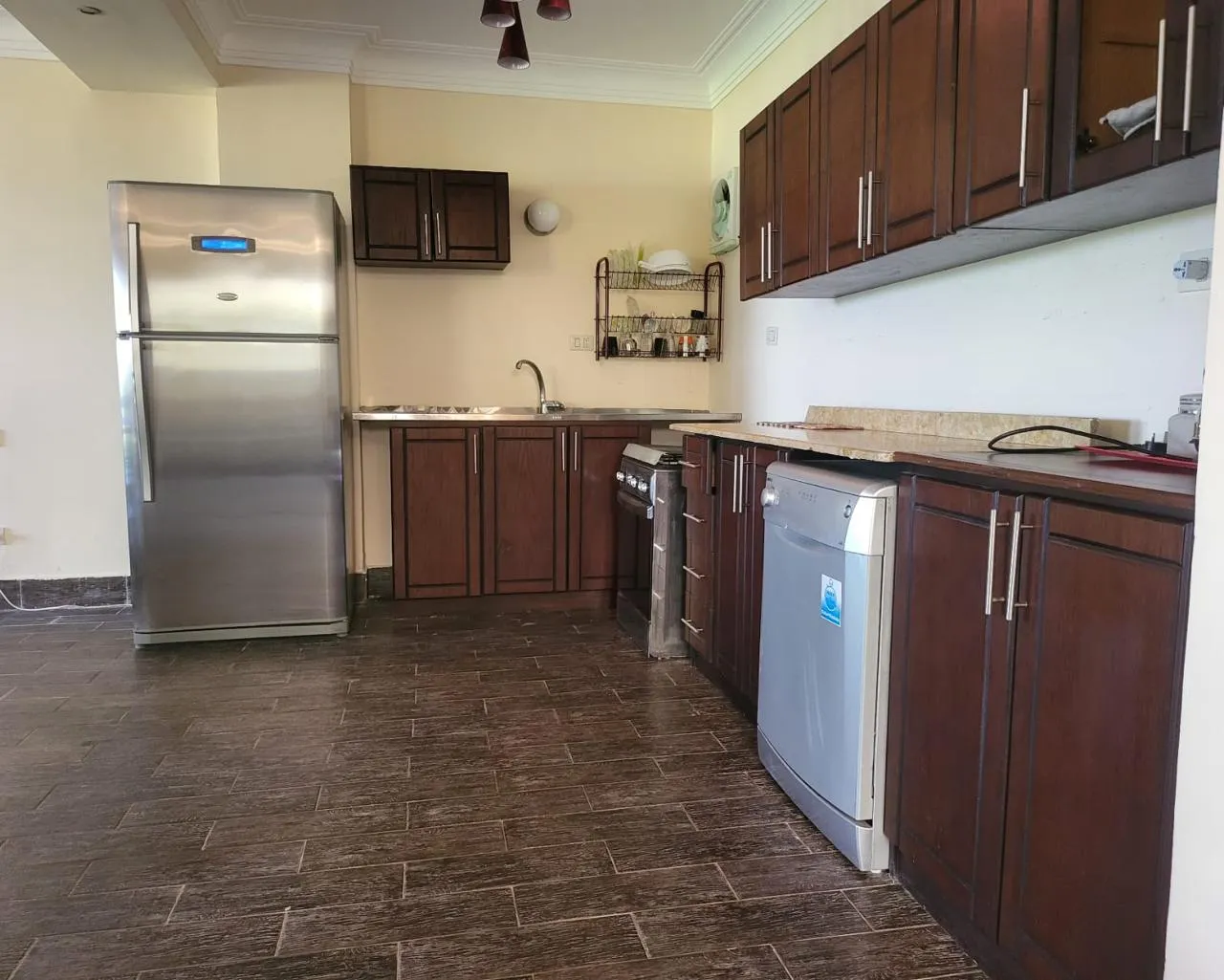 Twinhouse for sale in La Vista 1 in Ain Sokhna of 280 m² with 4 bedrooms