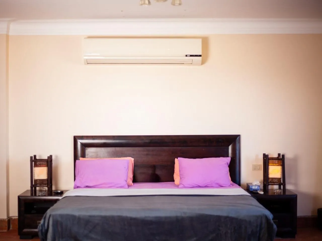 Twinhouse for sale in La Vista 1 in Ain Sokhna of 280 m² with 4 bedrooms