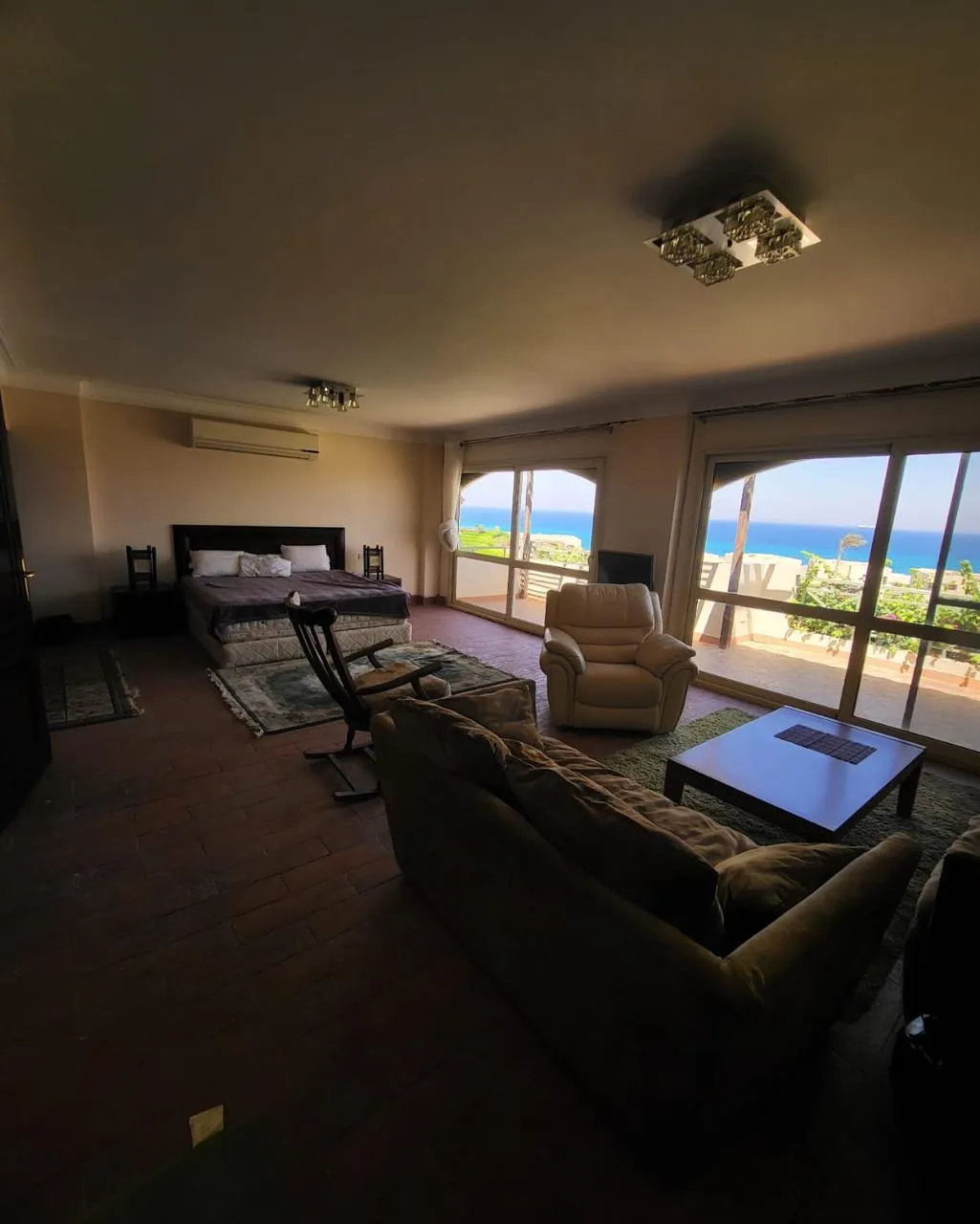 Twinhouse for sale in La Vista 1 in Ain Sokhna of 280 m² with 4 bedrooms