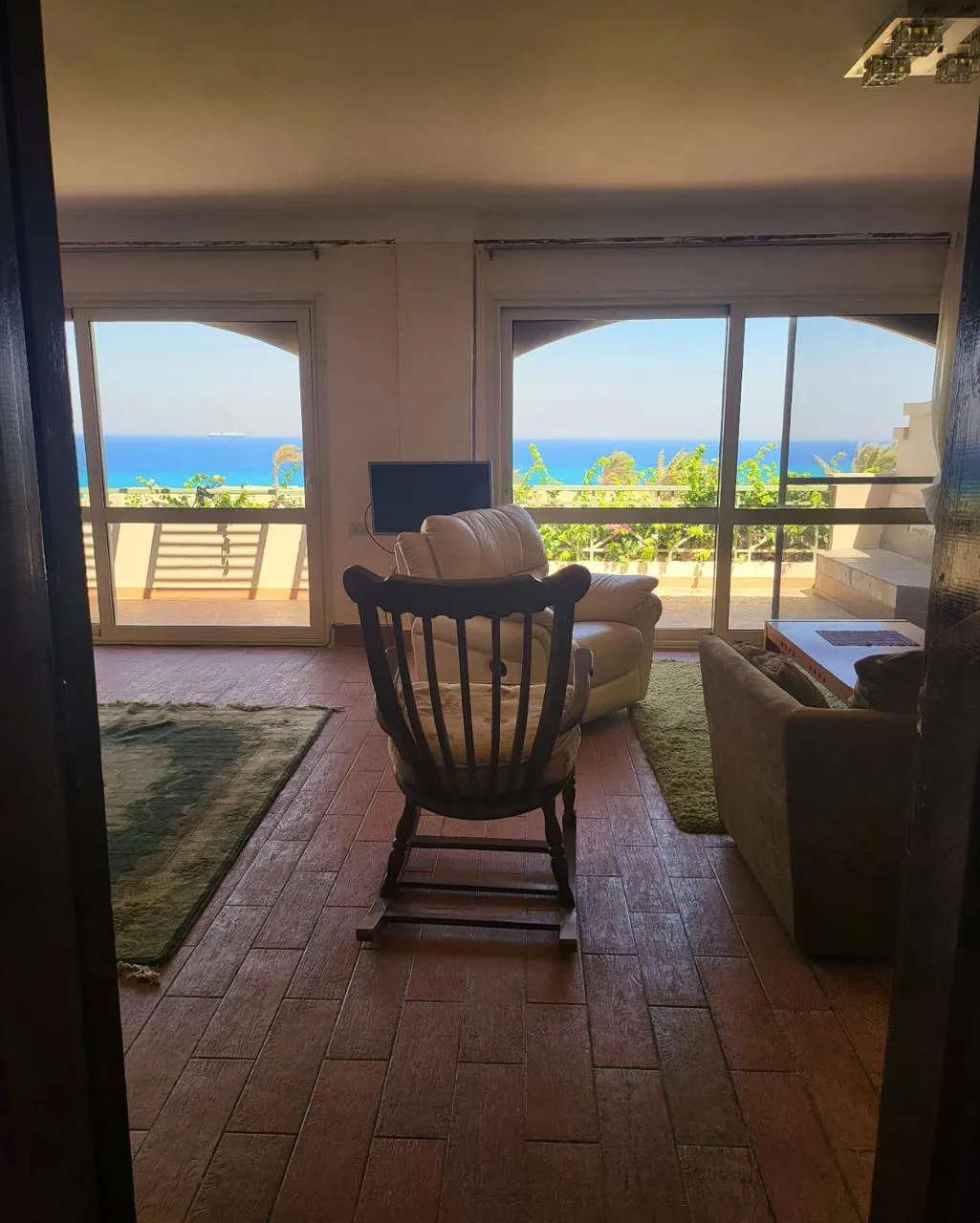 Twinhouse for sale in La Vista 1 in Ain Sokhna of 280 m² with 4 bedrooms
