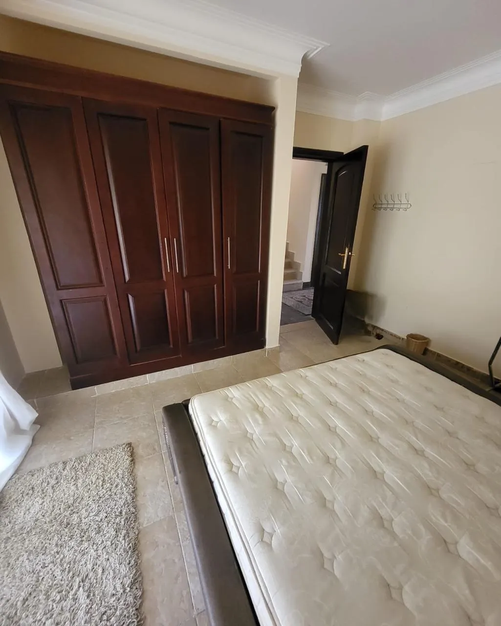 Twinhouse for sale in La Vista 1 in Ain Sokhna of 280 m² with 4 bedrooms