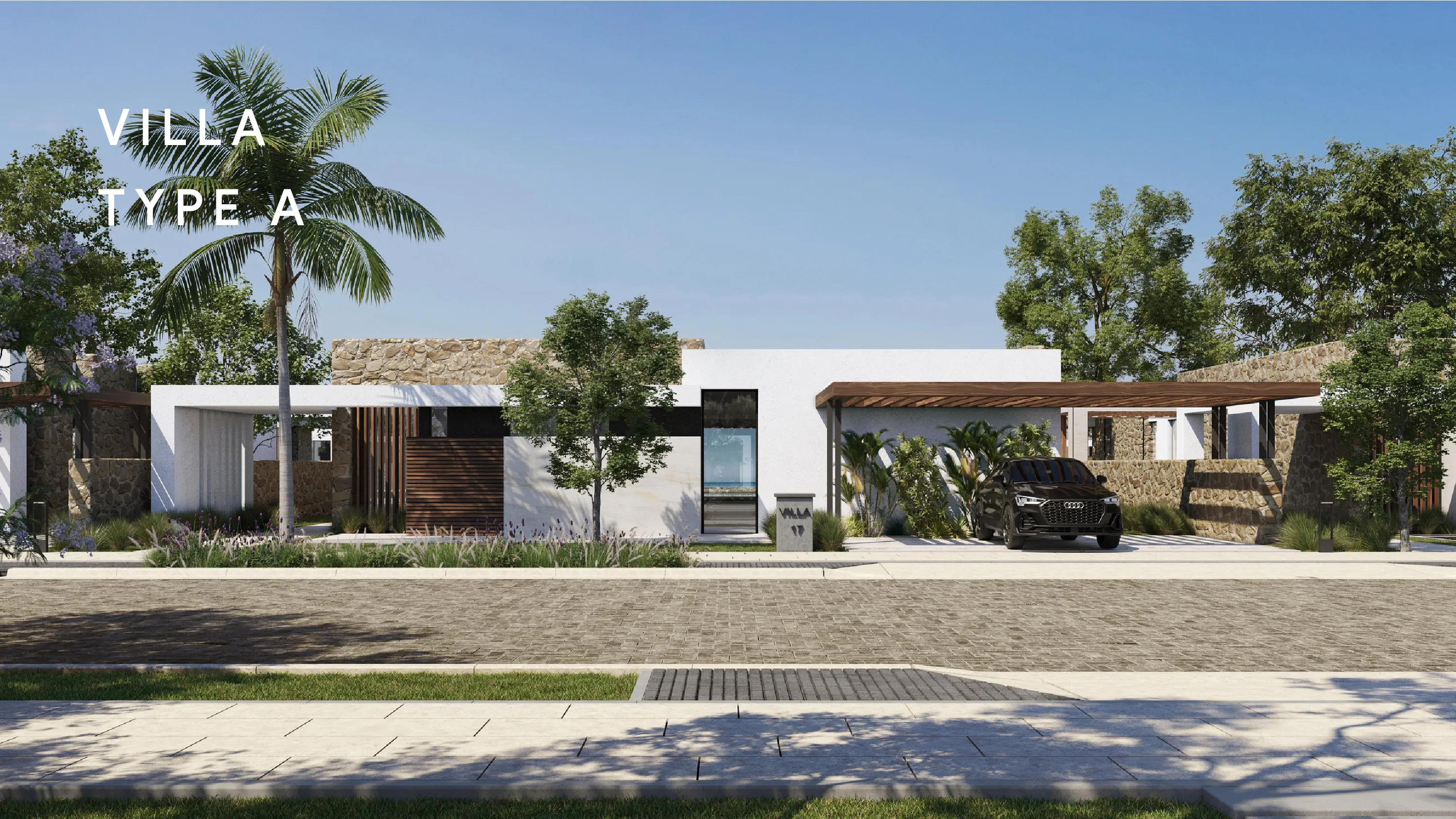 دوبلكس للبيع في ازها الساحل الشمالي في رأس الحكمة بمساحة 0 م² تتكون من 2 غرف